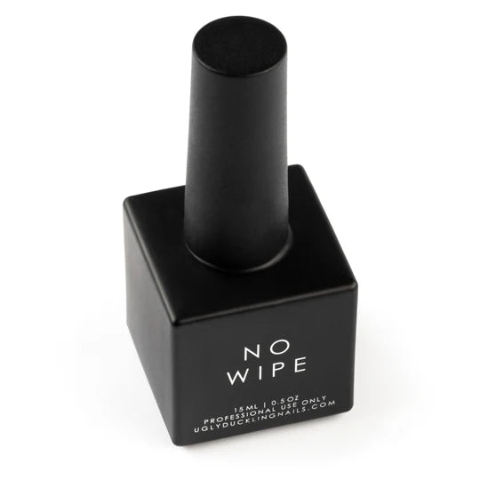 No Wipe Topcoat